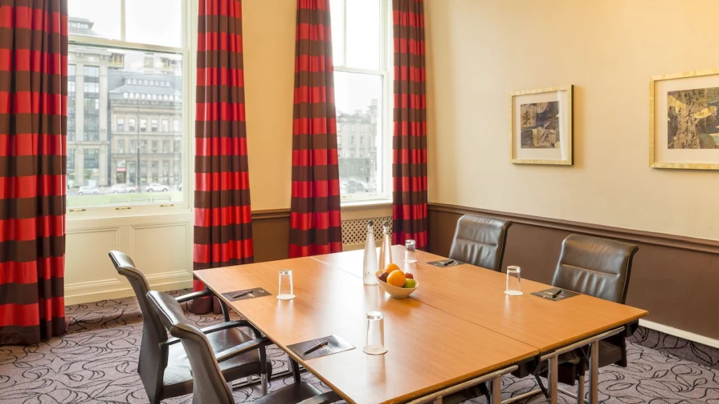 الفندق ميلينيوم غلاسغو - لندن